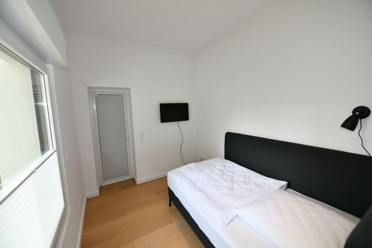 Wohnung Lortzingplatz in Köln