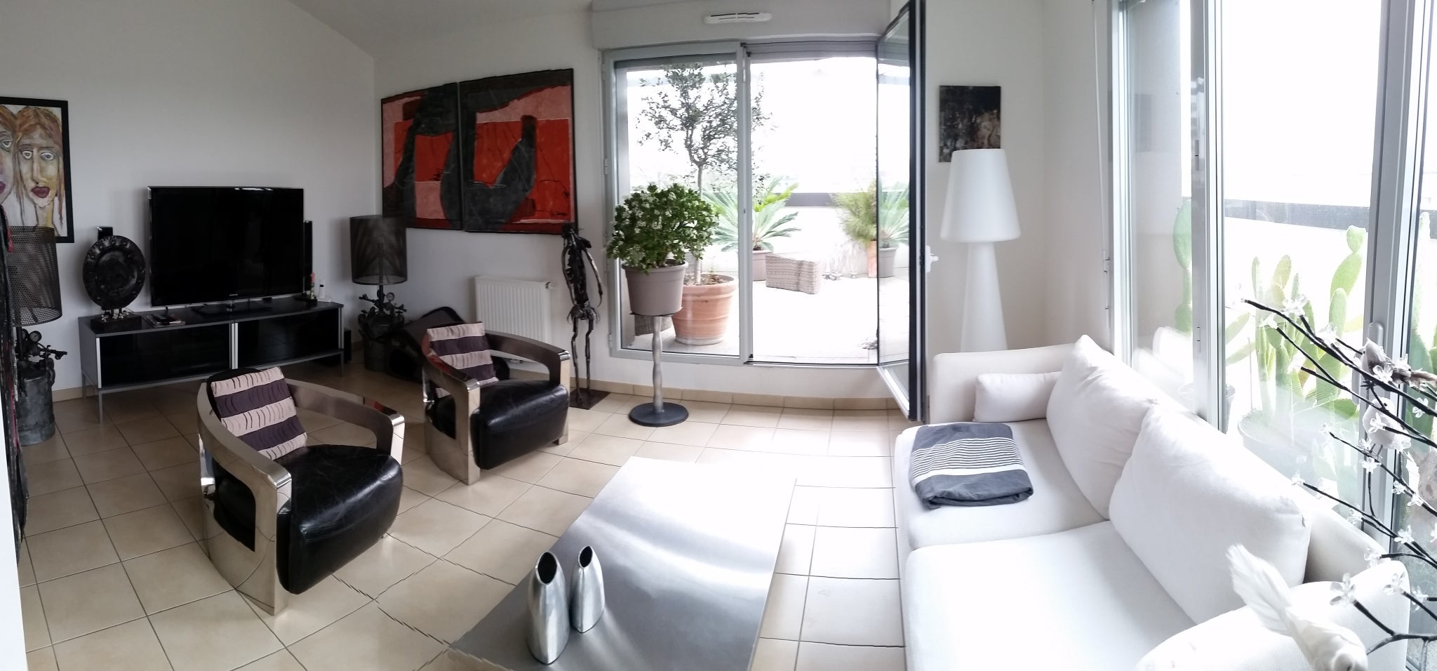 Maison Rue Duret à Bordeaux
