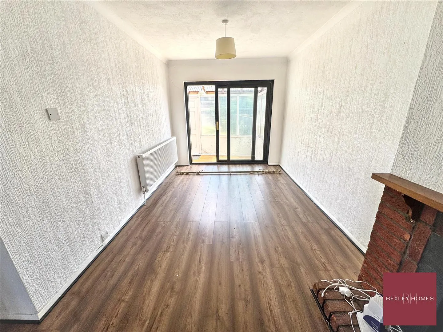 House Dorothy Evans Close in Greater London
