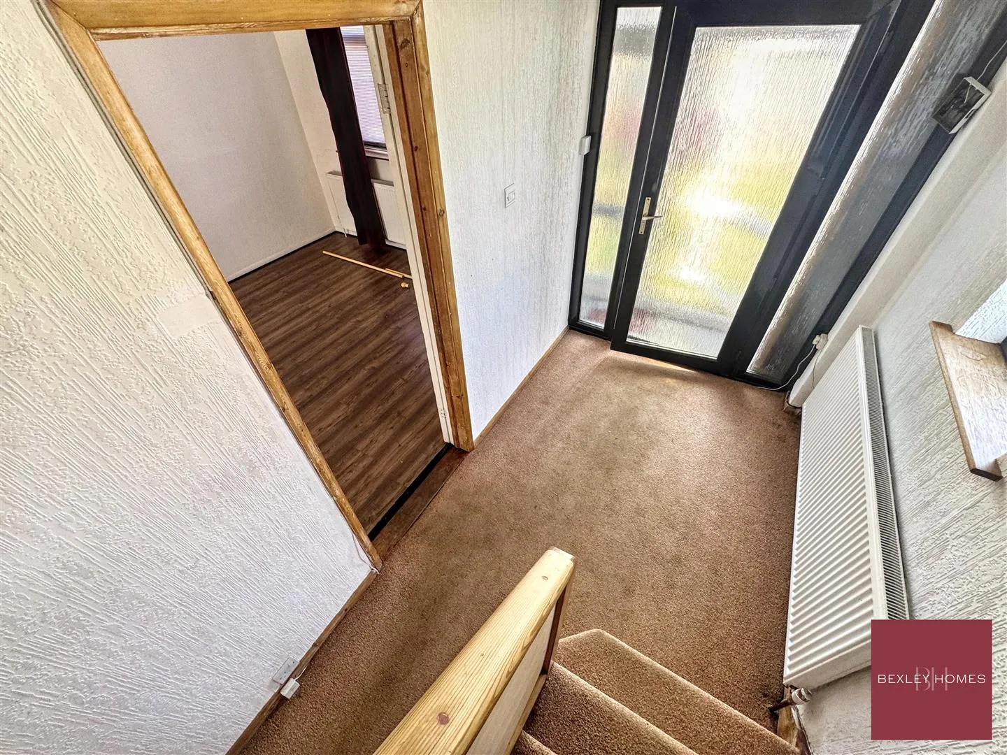 House Dorothy Evans Close in Greater London