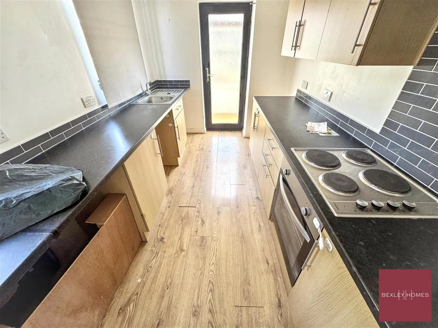 House Dorothy Evans Close in Greater London