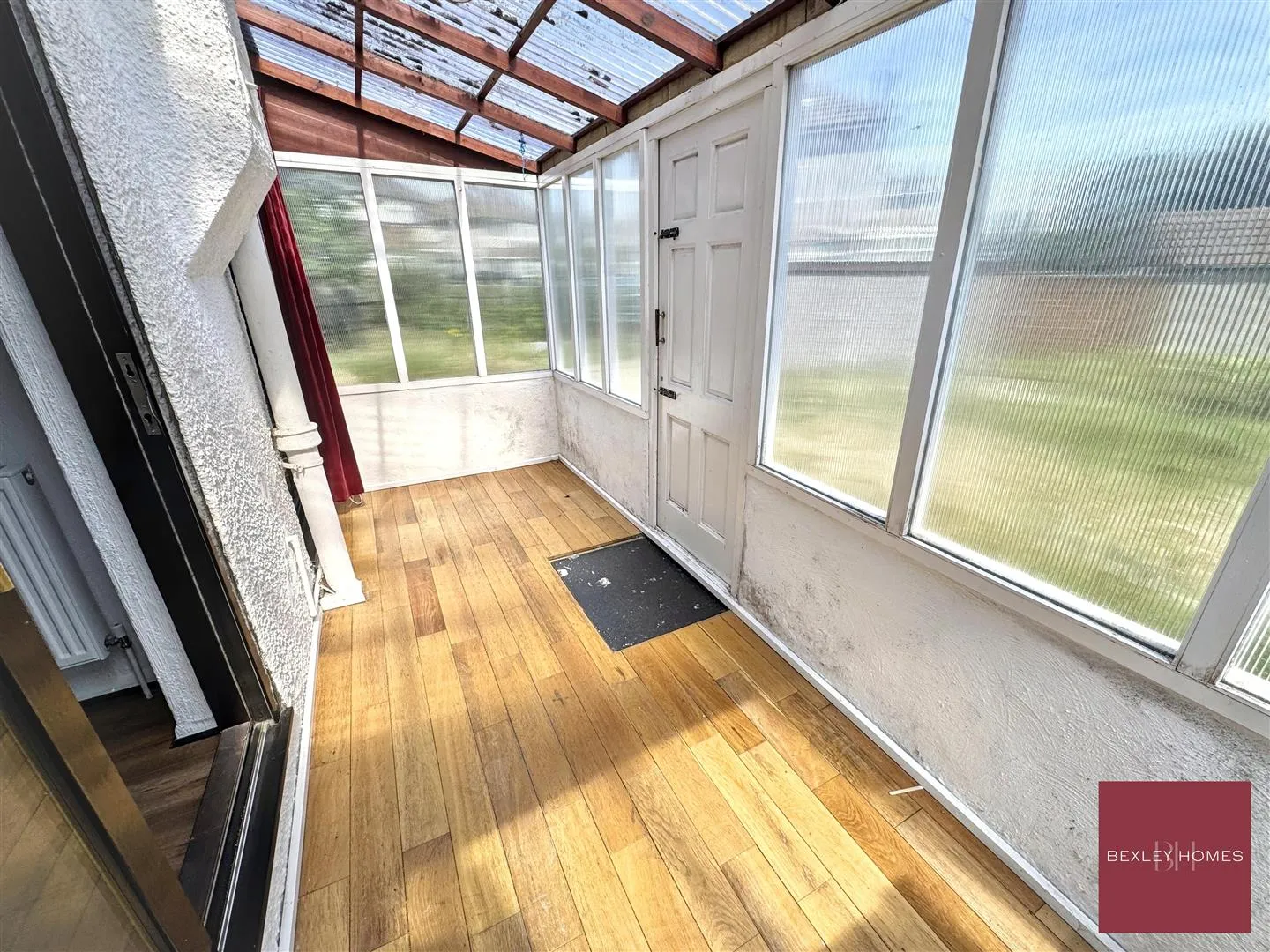 House Dorothy Evans Close in Greater London