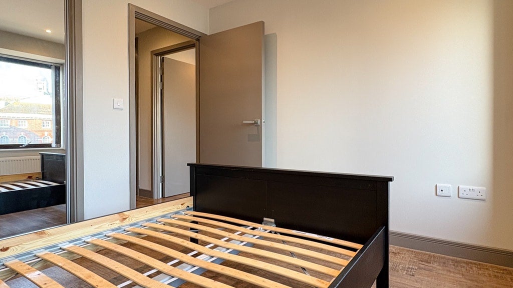 Flat Week Street in Maidstone