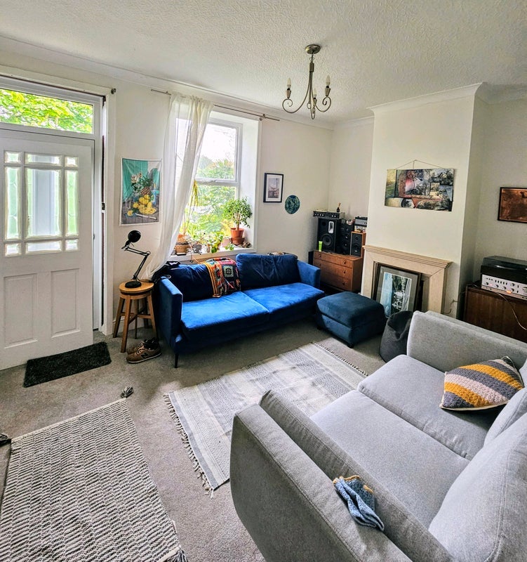 Room Propsect Hill in Borough of Rossendale