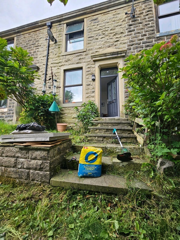 Room Propsect Hill in Borough of Rossendale