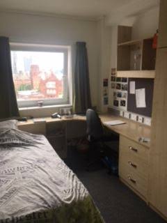 Room Heneage Street West in Birmingham