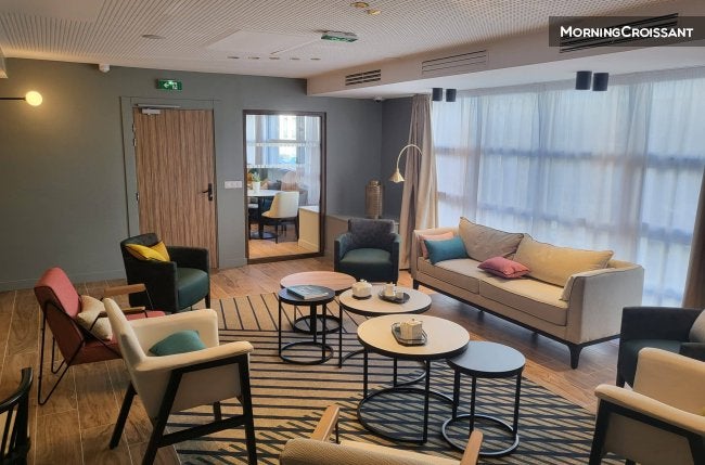 Appartement Rue du Gouverneur Général Éboué à Issy-les-Moulineaux
