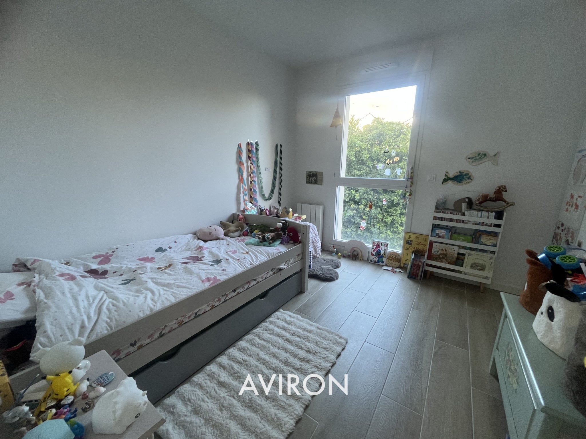 Appartement Rue de la Croix Jumelin à Chartres