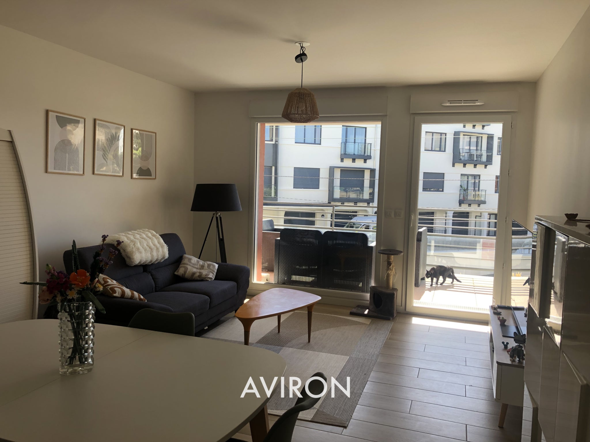 Appartement Rue de la Croix Jumelin à Chartres