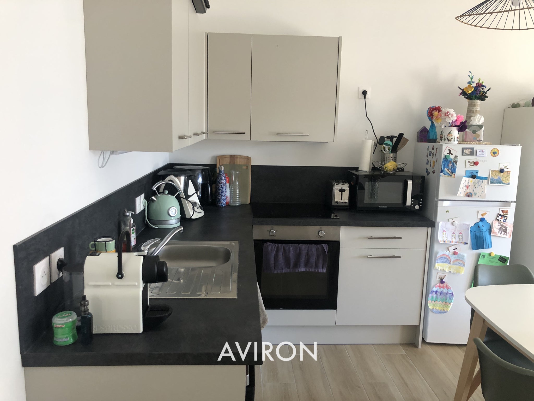 Appartement Rue de la Croix Jumelin à Chartres