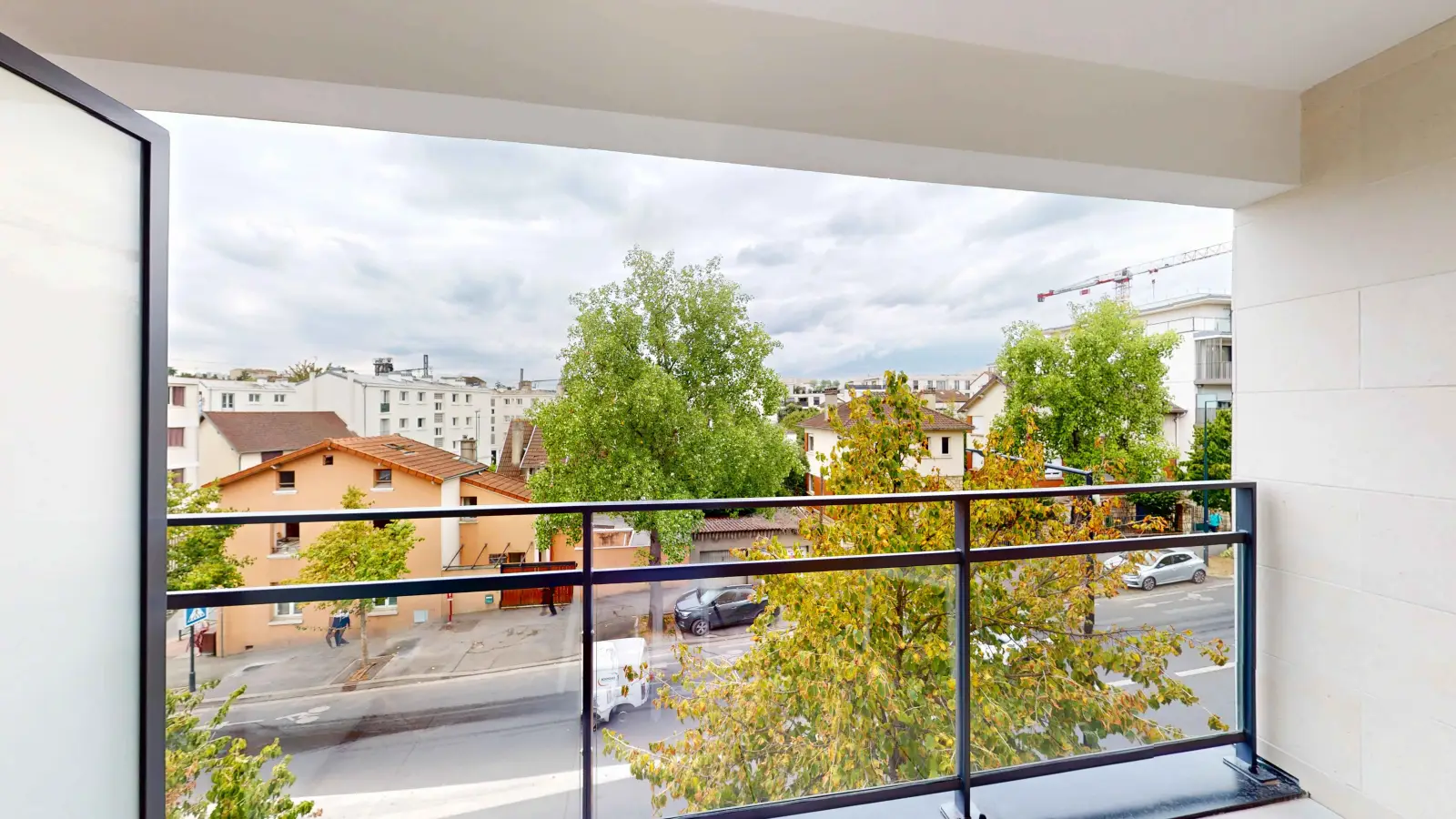 Appartement Avenue du Docteur François Arnaud à Vanves