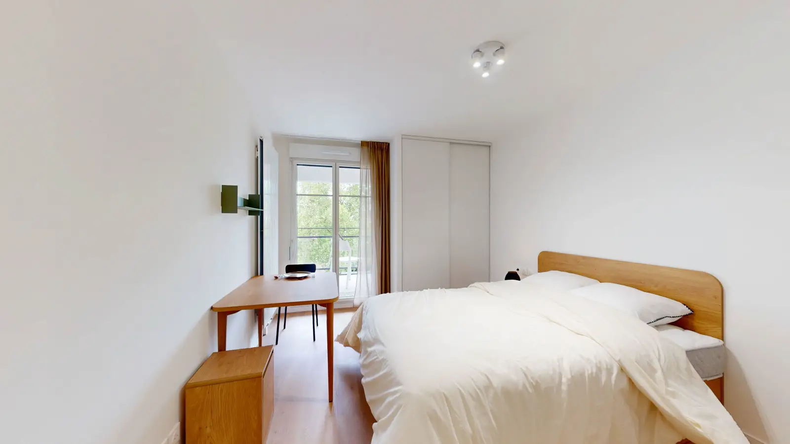 Appartement Avenue du Docteur François Arnaud à Vanves