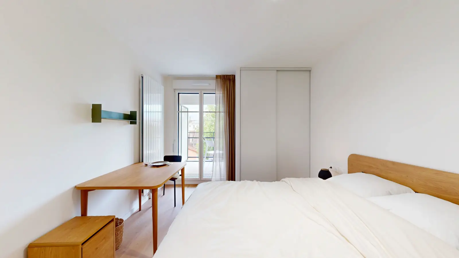 Appartement Avenue du Docteur François Arnaud à Vanves