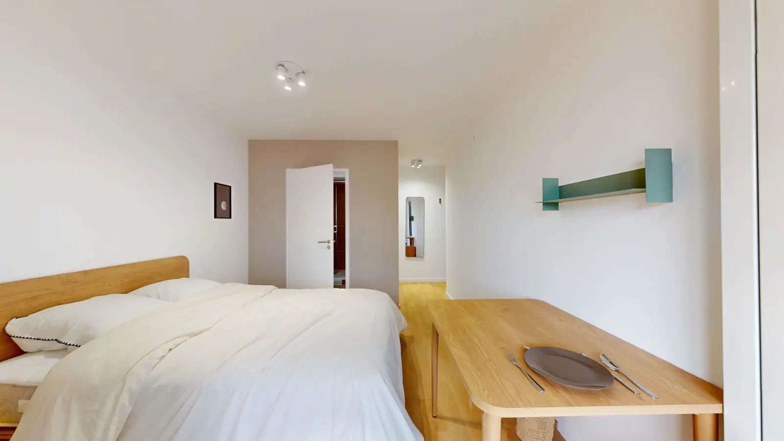 Appartement Avenue du Docteur François Arnaud à Vanves