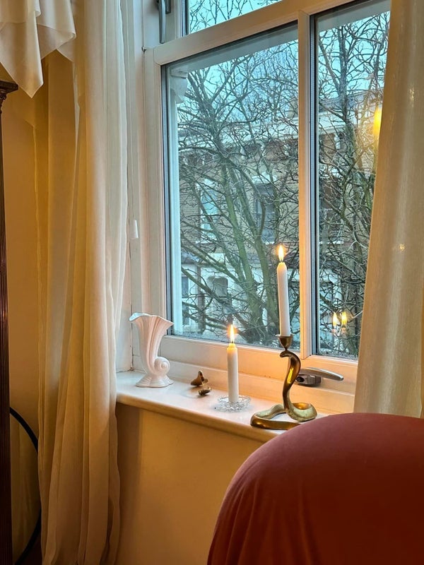 Room Northwold Road in Greater London