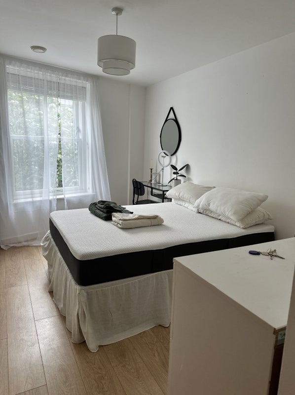 Room Northwold Road in Greater London