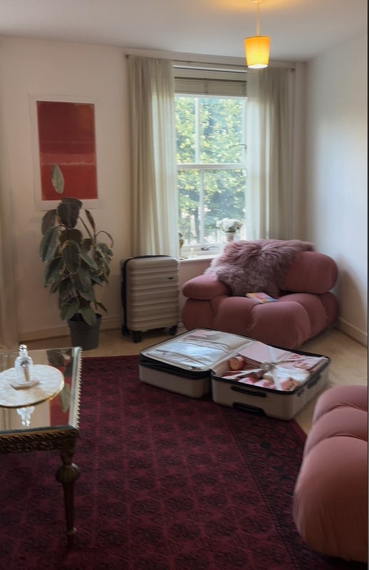 Room Northwold Road in Greater London