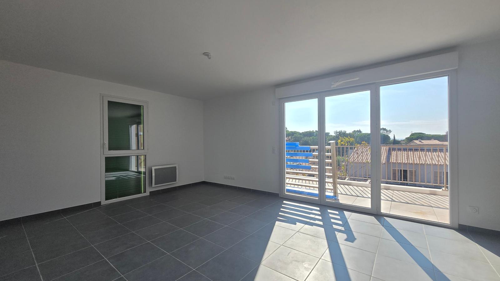 Appartement Impasse des Férrières à Puget-sur-Argens