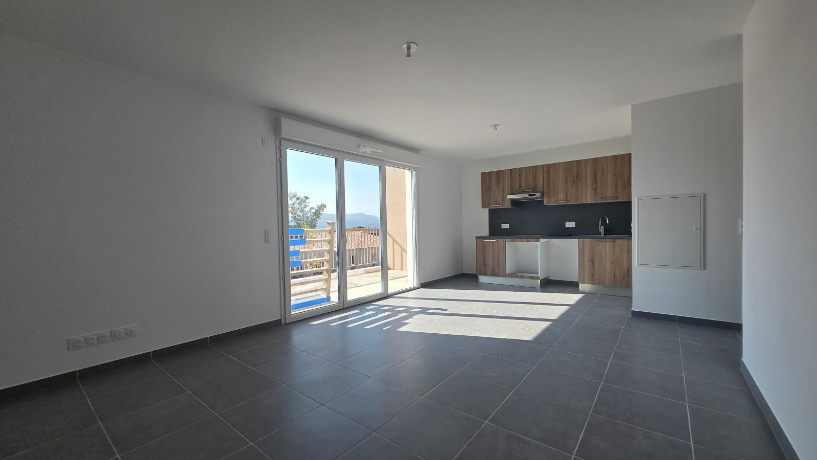 Appartement Impasse des Férrières à Puget-sur-Argens