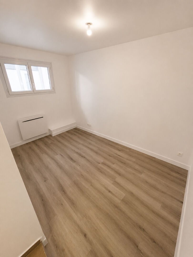 Flat Place Sainte-George in Clermont-Ferrand