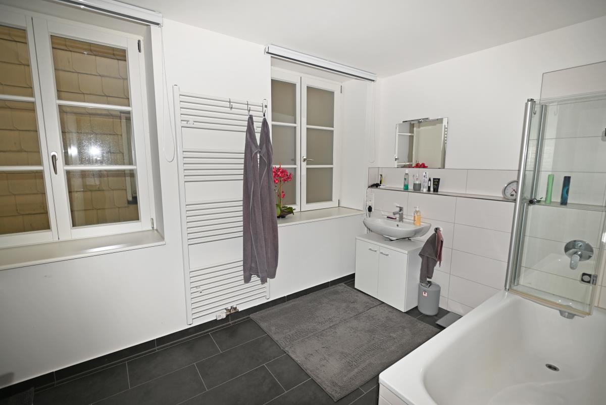 Wohnung Reichsstraße in Freudenstadt