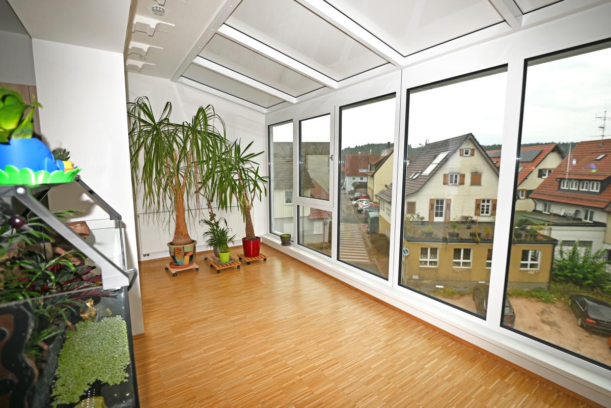 Wohnung Reichsstraße in Freudenstadt