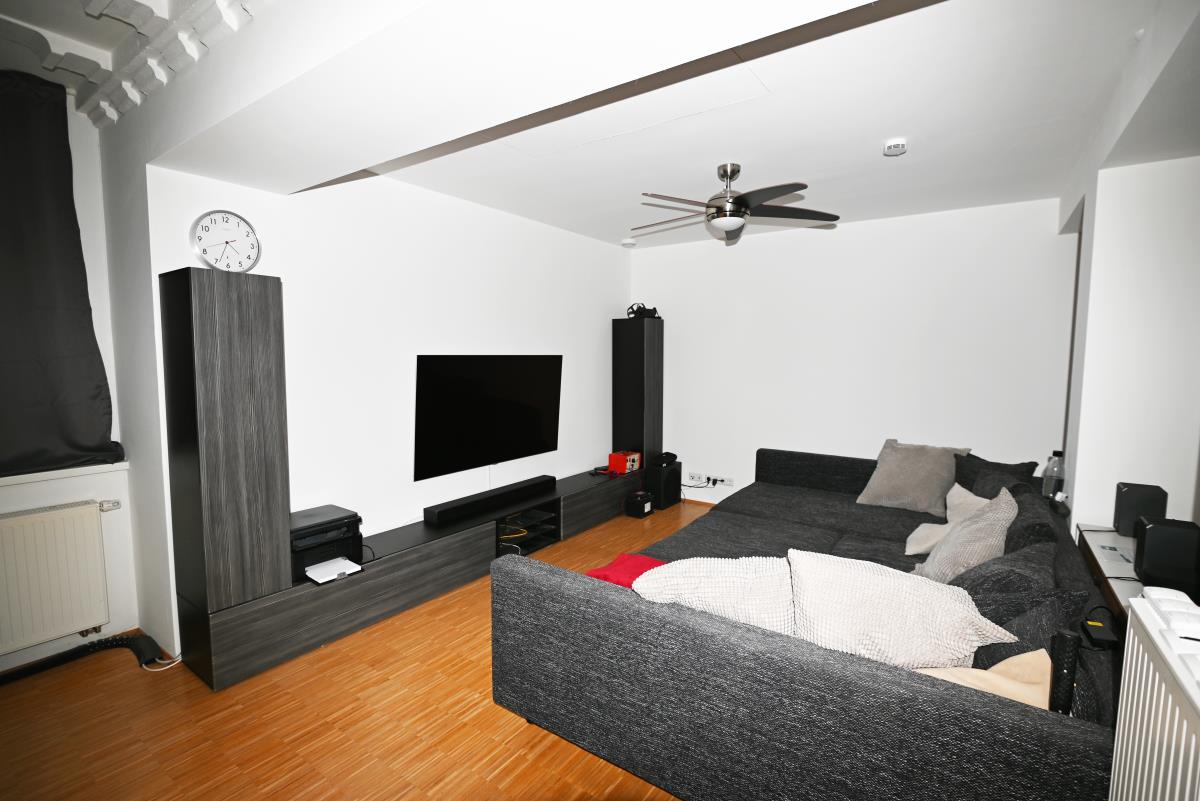 Wohnung Reichsstraße in Freudenstadt