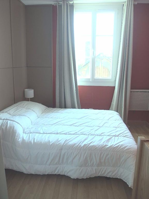 Flat Boulevard de la Liberté in Rennes