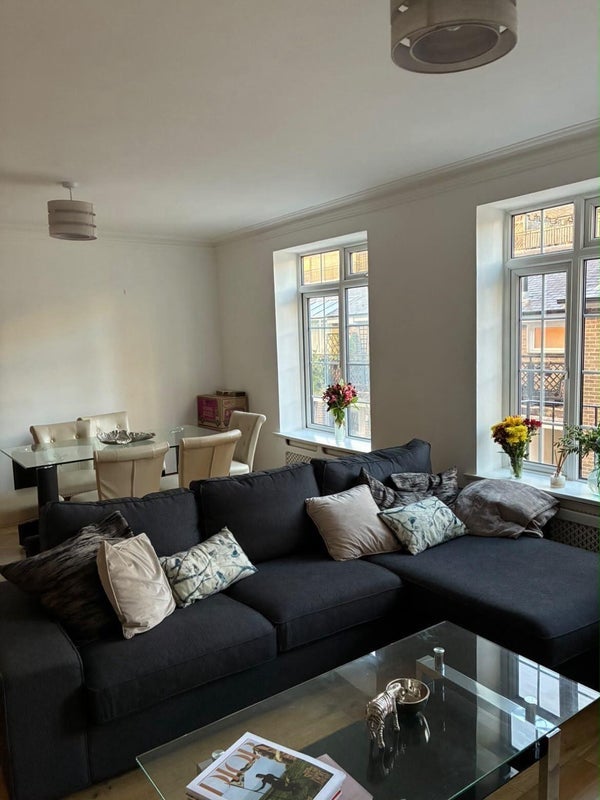 Room Stanhope Mews East in Greater London