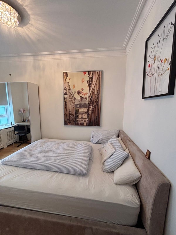 Room Stanhope Mews East in Greater London
