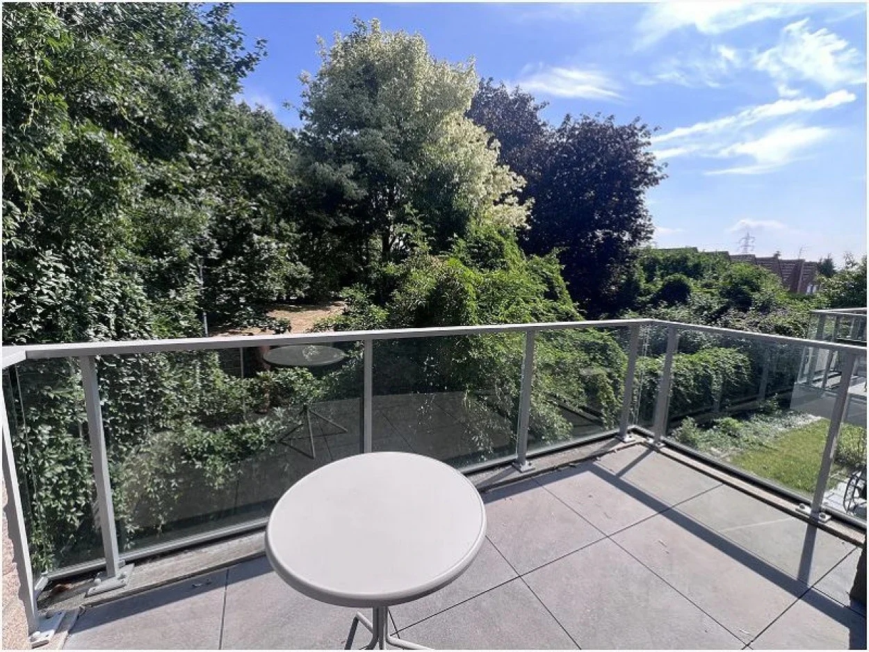 Flat Rue Faidherbe in Lezennes