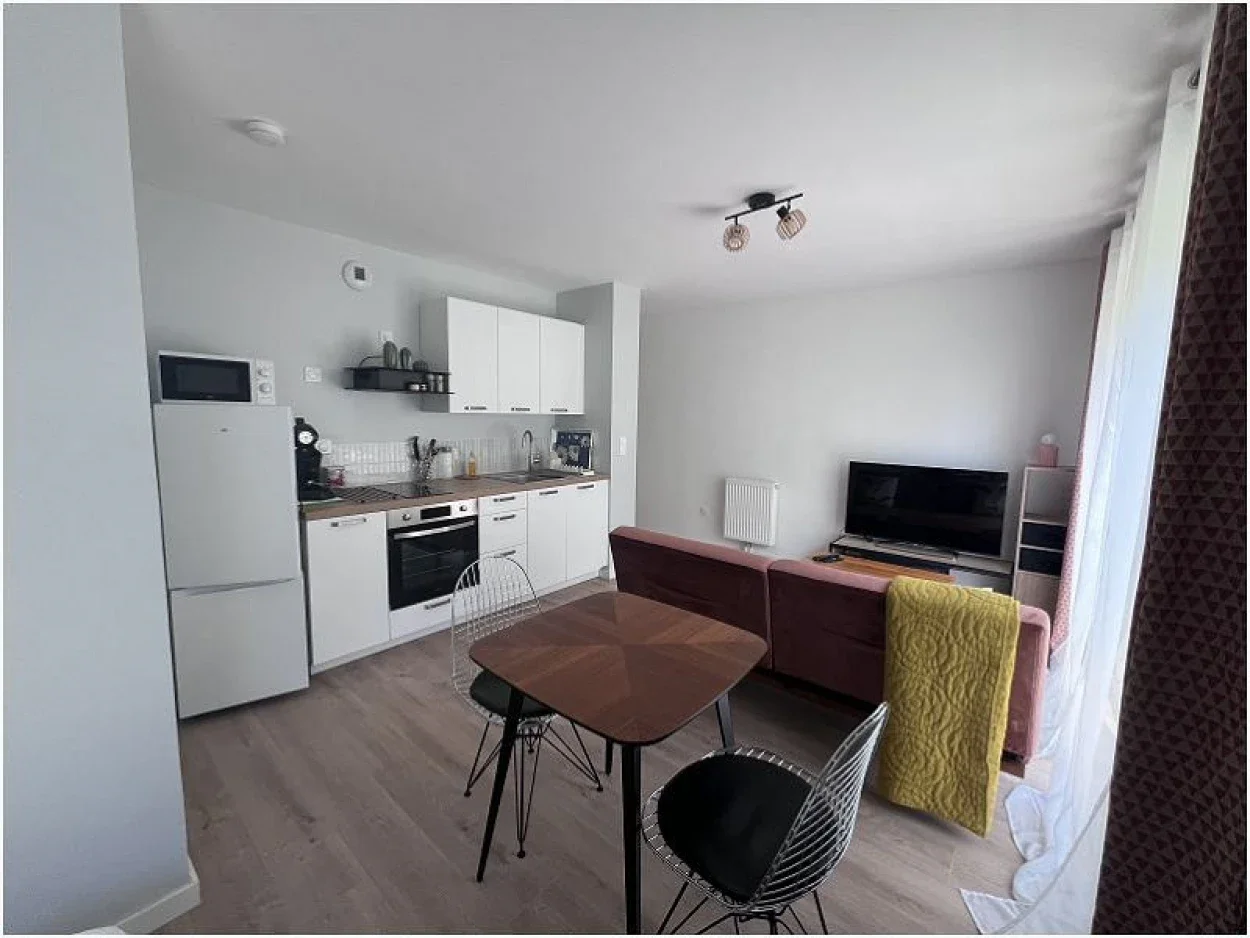 Flat Rue Faidherbe in Lezennes
