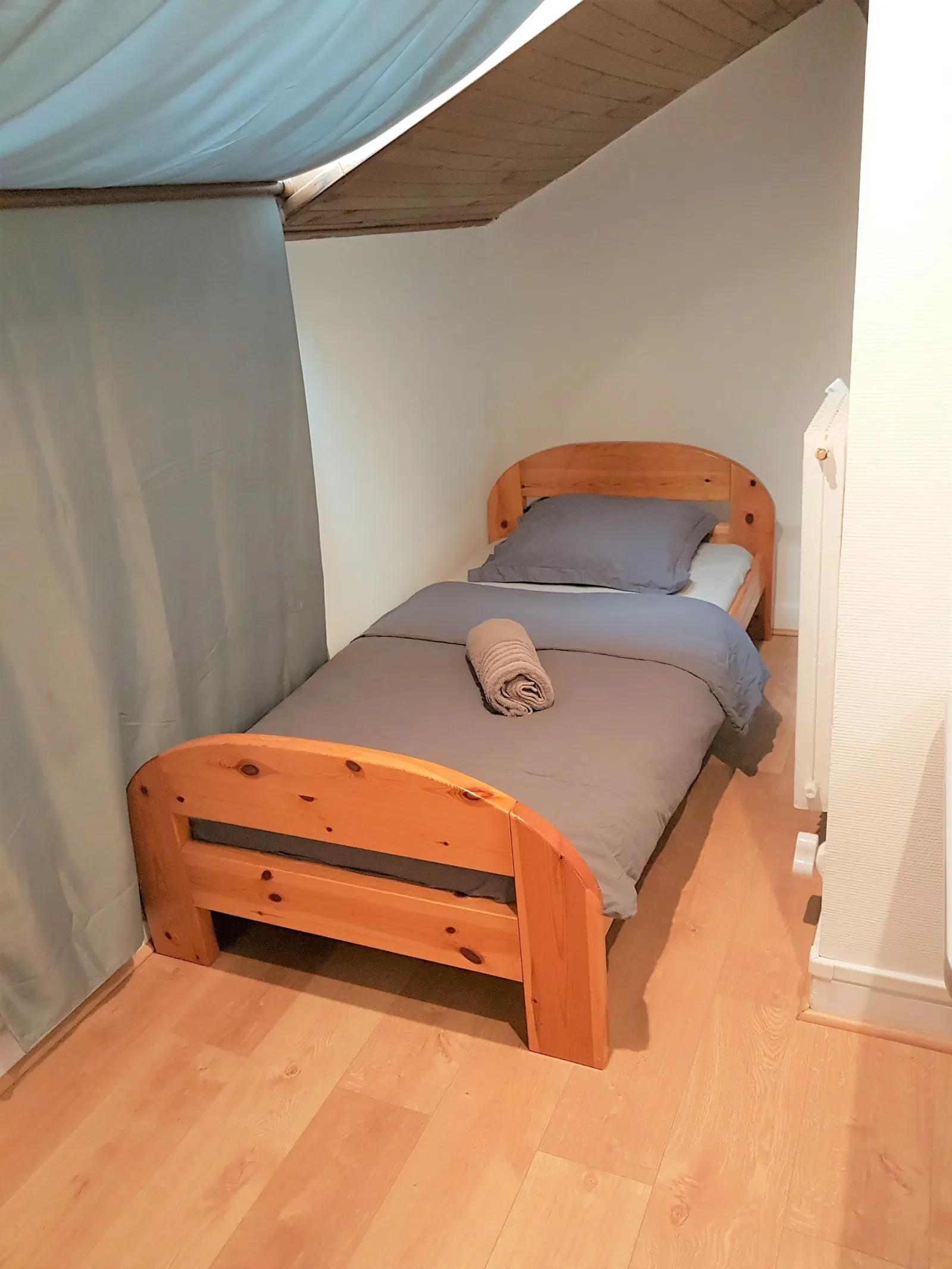 Room Avenue du Général Leclerc in Vandœuvre-lès-Nancy