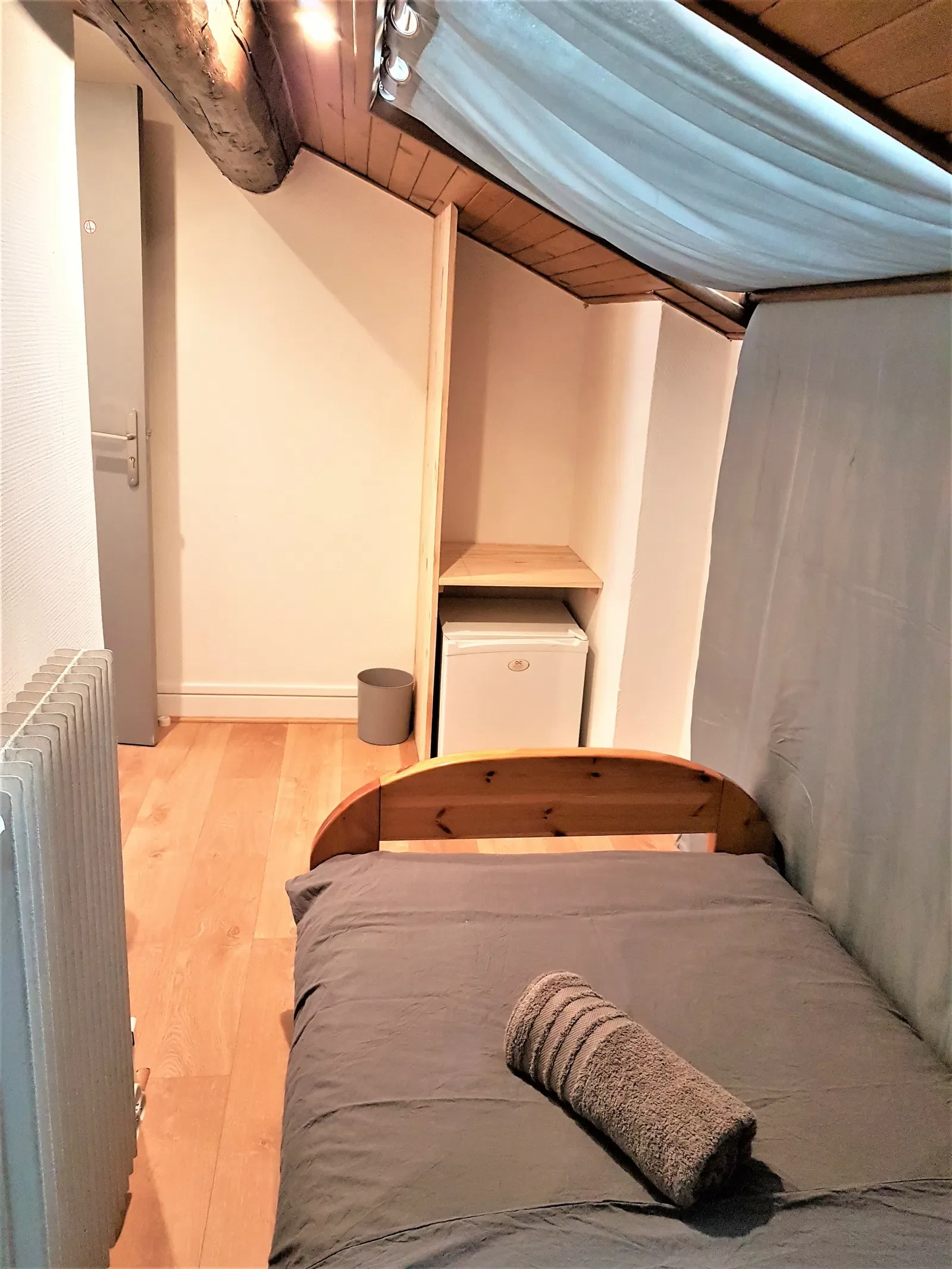 Room Avenue du Général Leclerc in Vandœuvre-lès-Nancy