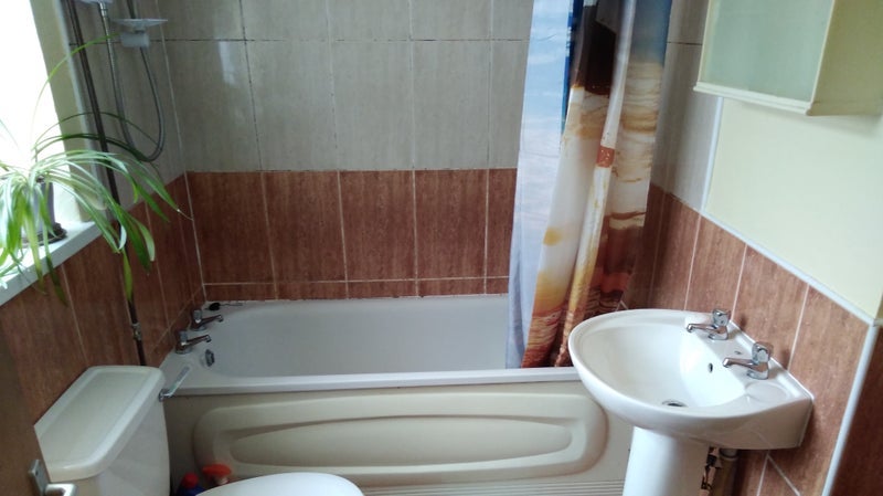 Room Rhymney Street in Cardiff