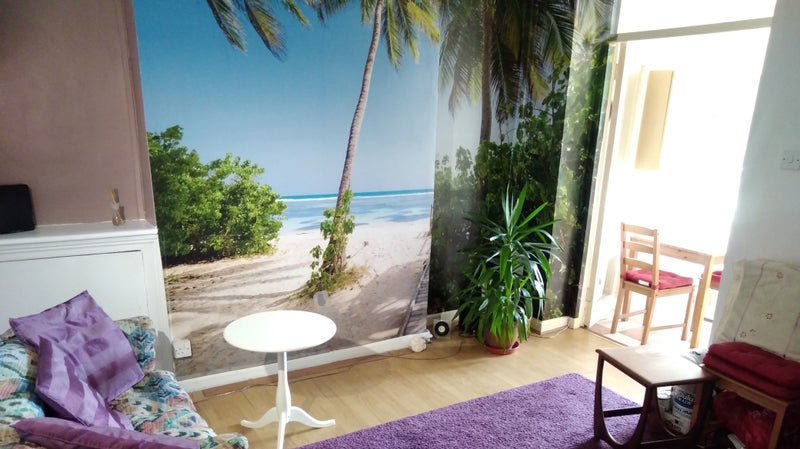 Room Rhymney Street in Cardiff