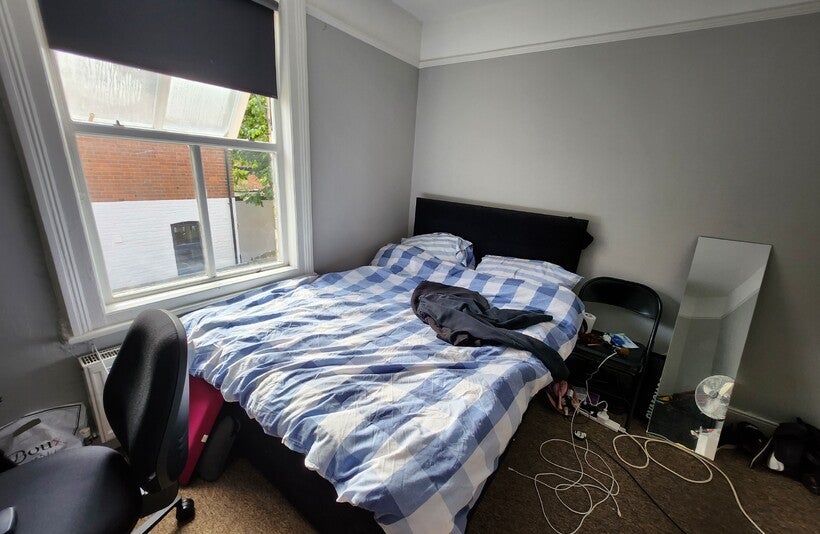Room Kingsley Road in Norwich