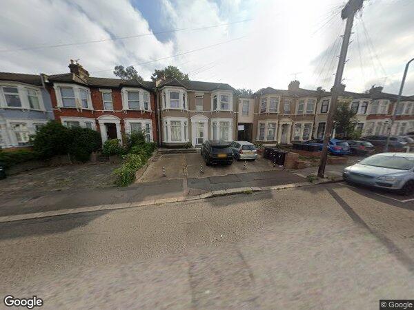 Flat Northbrook Road in Greater London