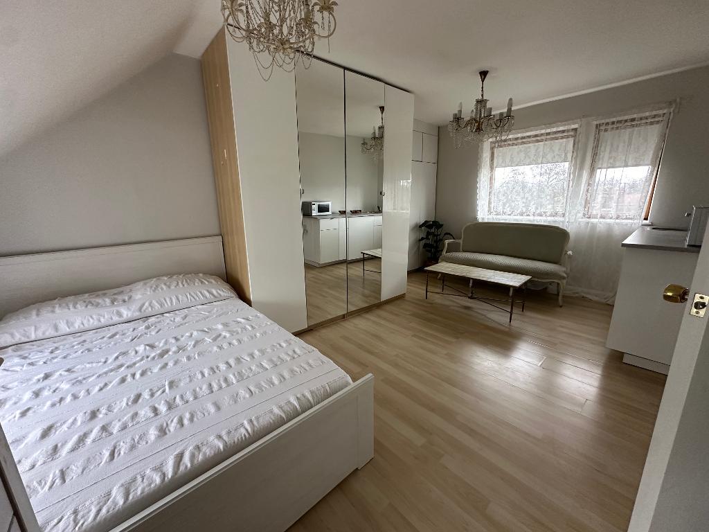 Room The Green in Greater London
