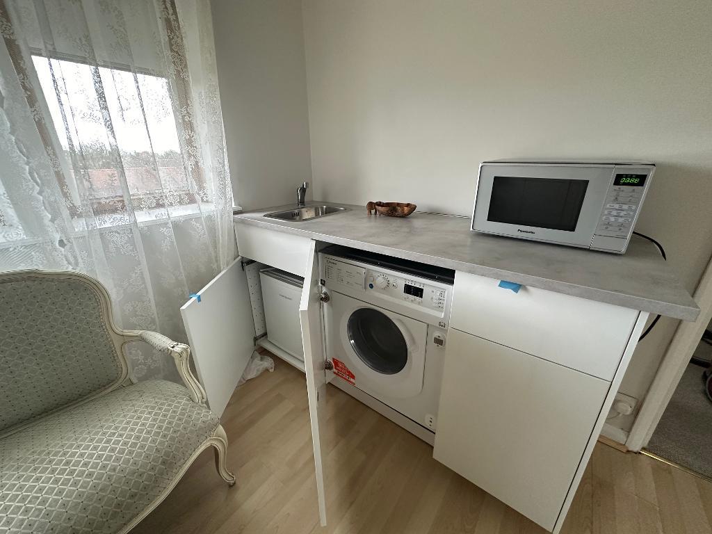 Room The Green in Greater London