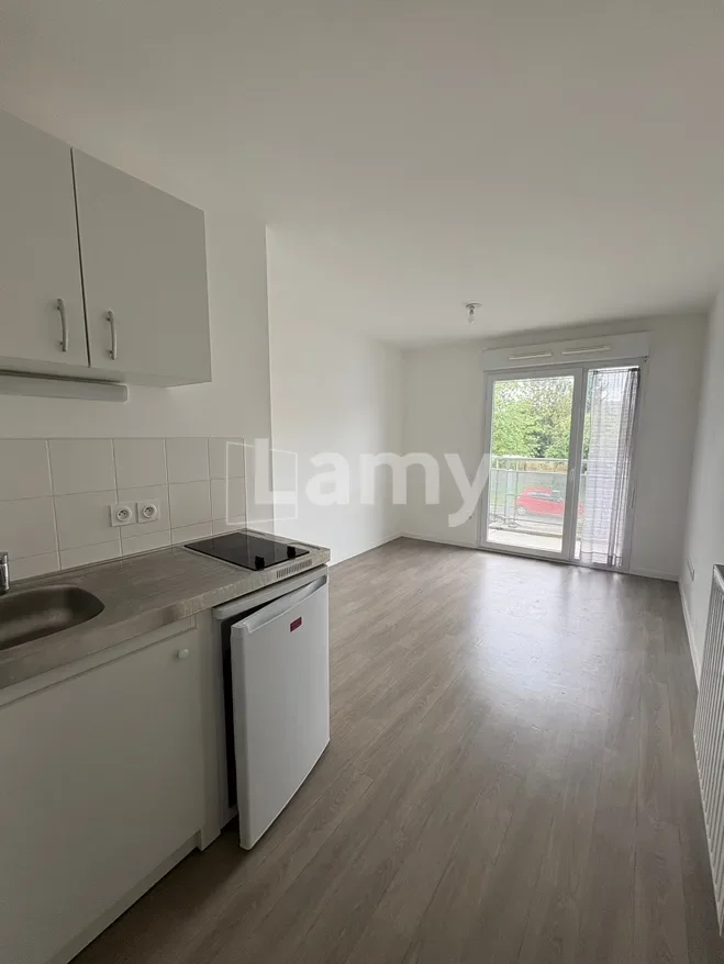 Appartement Rue Danton à Rennes