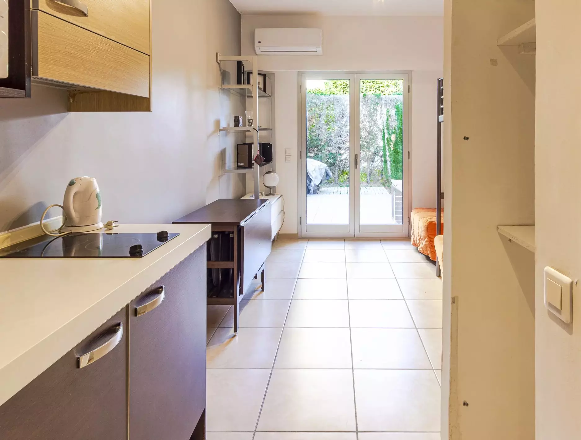 Appartement Avenue des Mouettes à Saint-Laurent-du-Var