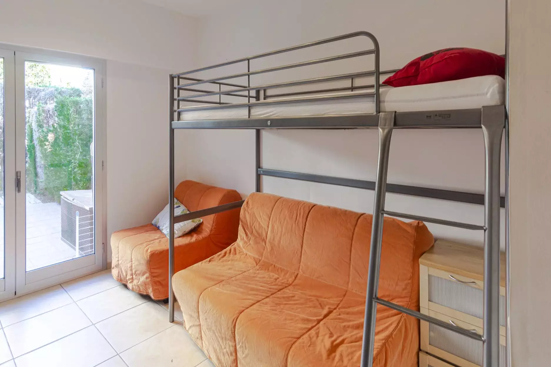 Appartement Avenue des Mouettes à Saint-Laurent-du-Var