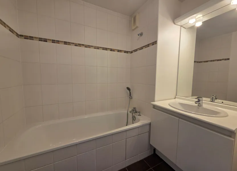 Flat Rue des Processions in Saint-Michel-sur-Orge