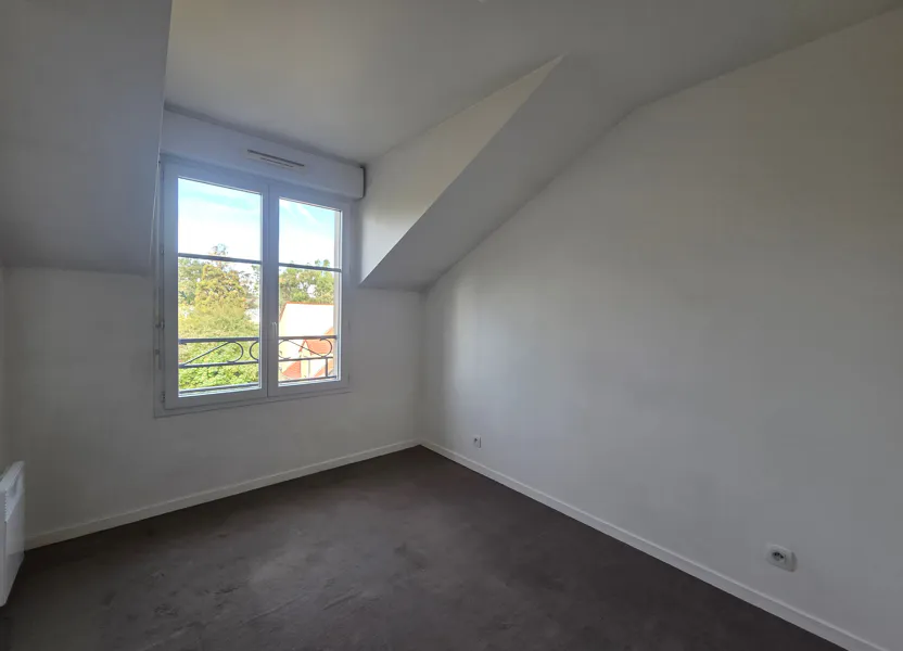 Flat Rue des Processions in Saint-Michel-sur-Orge