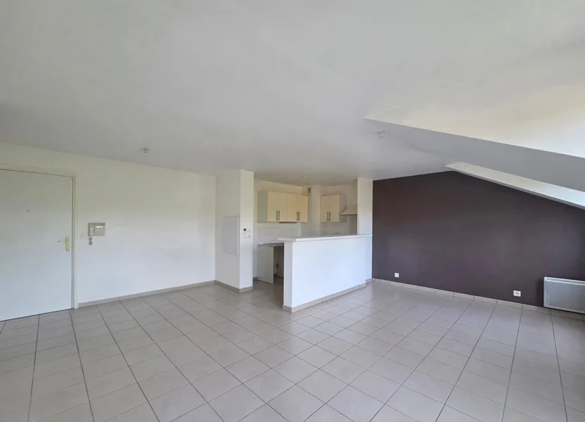 Flat Rue des Processions in Saint-Michel-sur-Orge