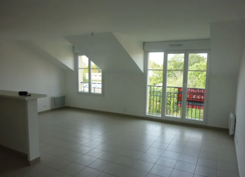 Appartement Rue des Processions à Saint-Michel-sur-Orge