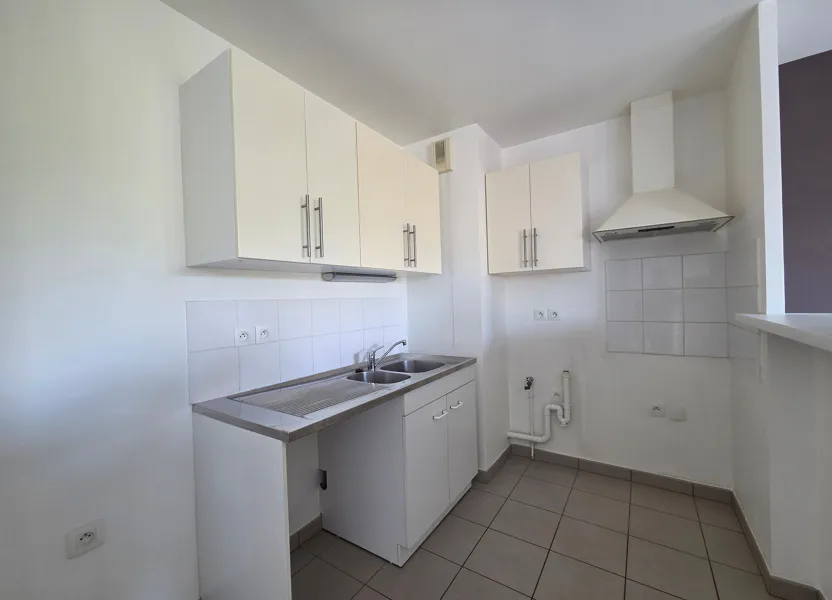 Flat Rue des Processions in Saint-Michel-sur-Orge