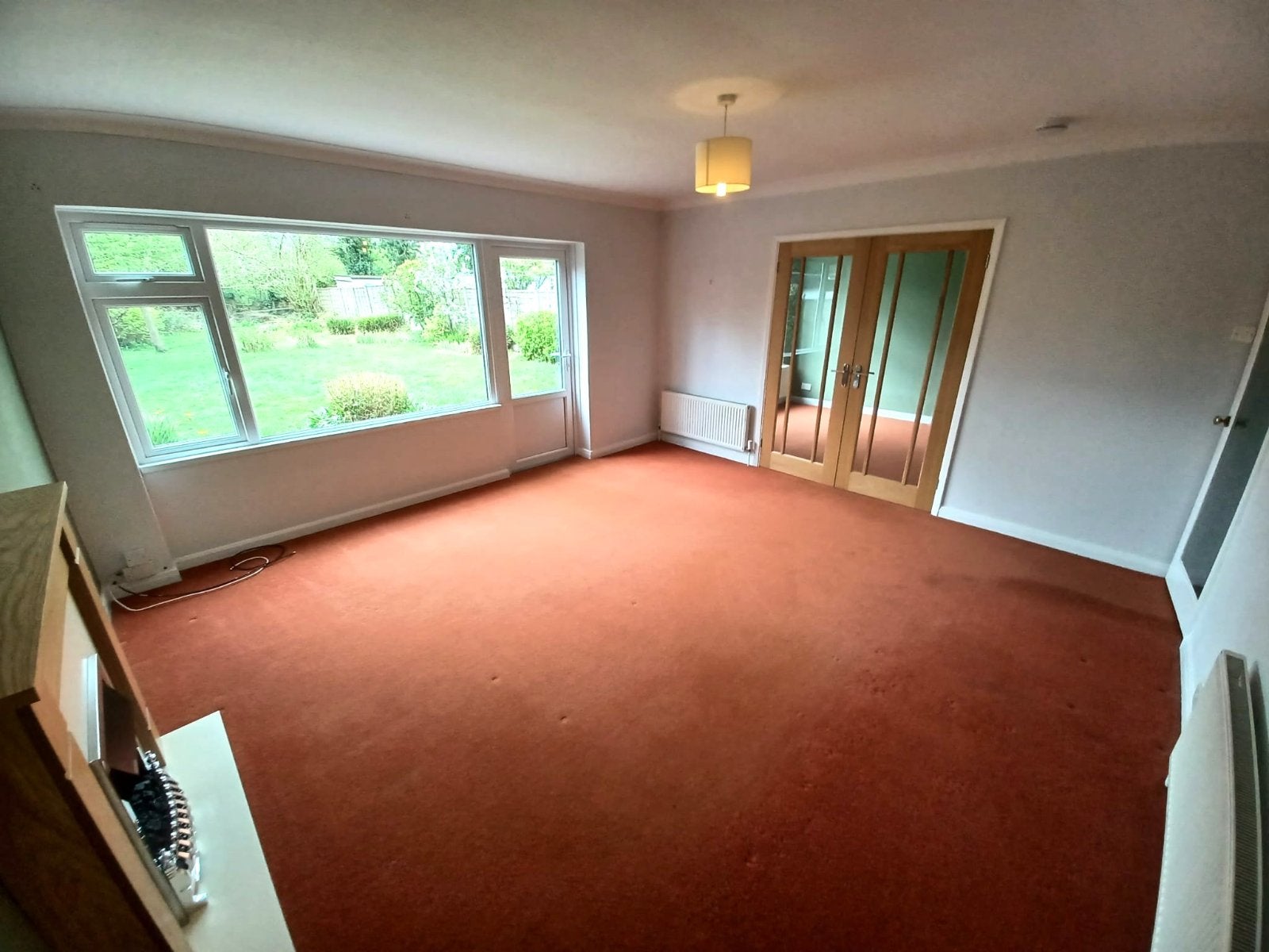 House Whinmoor Crescent in Leeds
