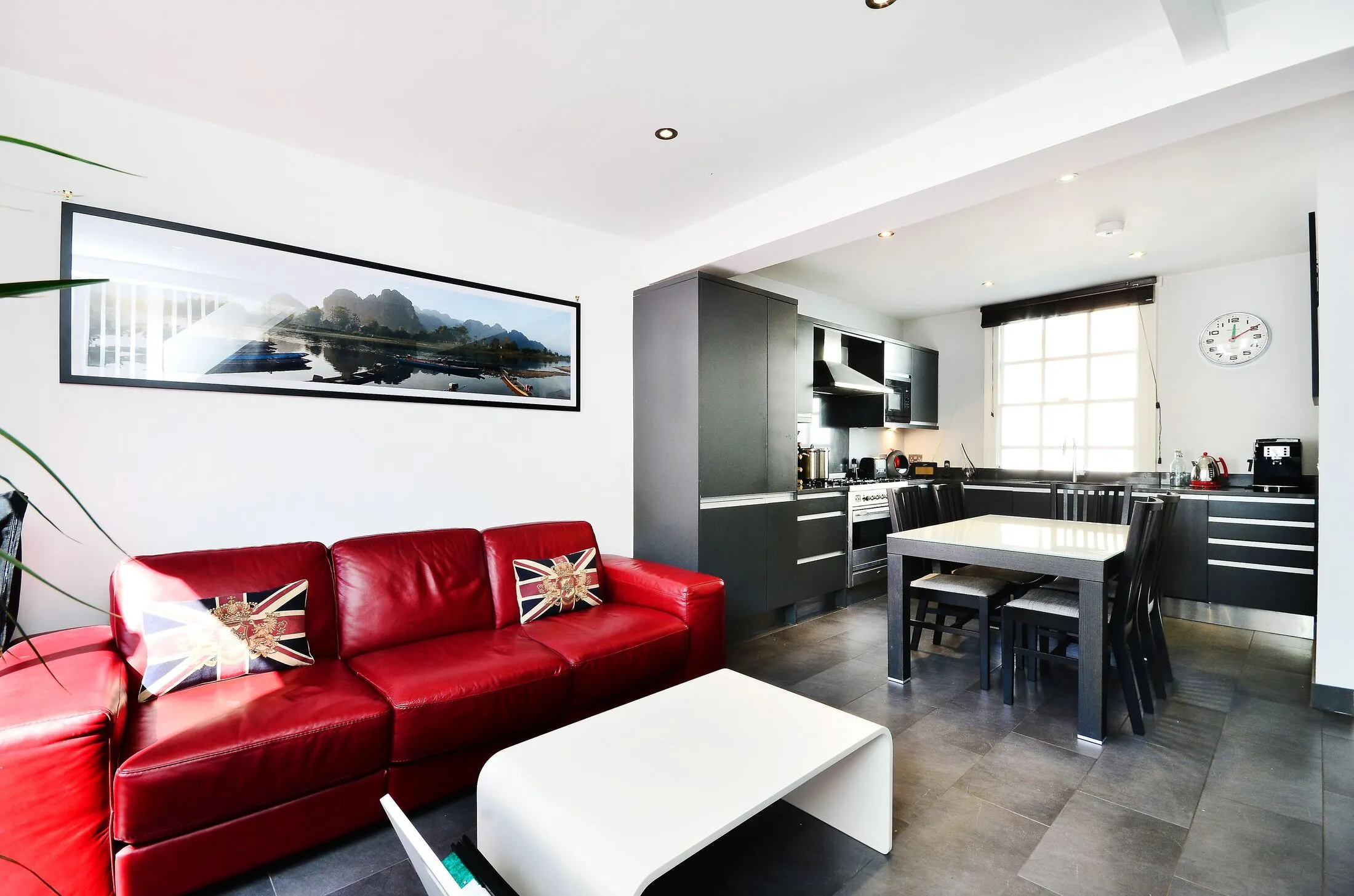 House St. Pancras Way in Greater London